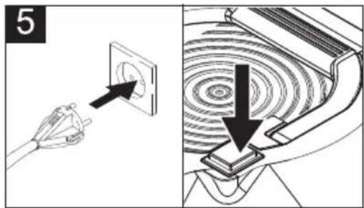 TOP CRAFT NT 0611 - Afbeeling 5 - 1