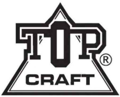TOP CRAFT NT 0611 - Reden van de klacht: - 1