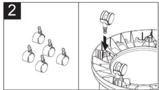 TOP CRAFT NT 0611 - Abbildung 2 - 1