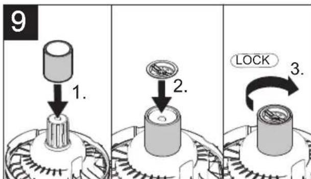 TOP CRAFT NT 0611 - Natzuigen - 1