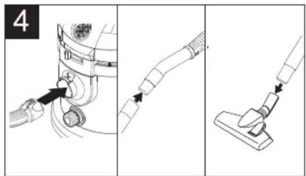 TOP CRAFT NT 0611 - Illustration 4 - 1