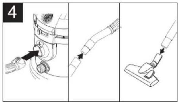 TOP CRAFT NT 0611 - Afbeeling 4 - 1