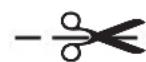 TOP CRAFT NT 0611 - Adjunto los siguientes accesorios: - 1