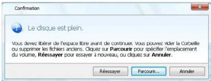 ACRONIS True Image 2014 - Sauvegarde vers différents emplacements - 1