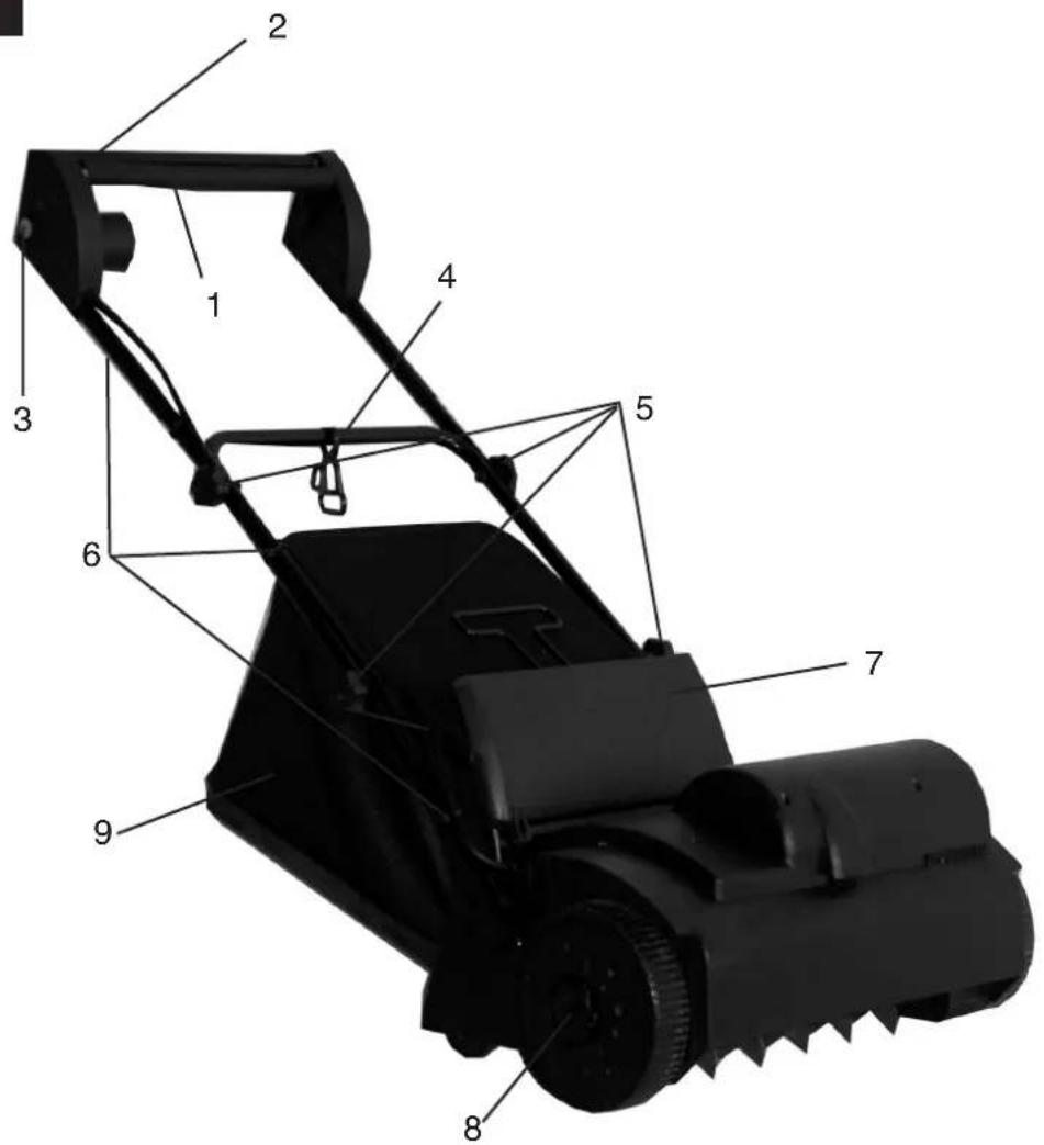 TOP CRAFT TCVK 1200 - 1