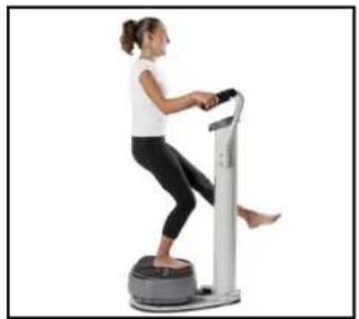 Pro-form PFICVU26908.0 - POSTER D'EXERCISE - 1