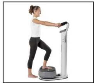 Pro-form PFICVU26908.0 - POSTER D'EXERCISE - 4