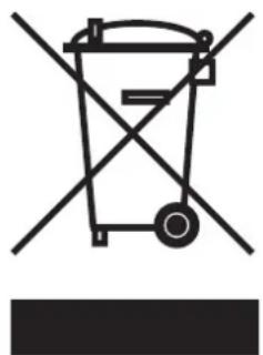 Pro-form PFICVU26908.0 - INFORMATIONS IMPORTANTES RELATIVES AU RECYCLAGE DESTINÉES AUX CLIENTS BASES DANS L'UE - 1