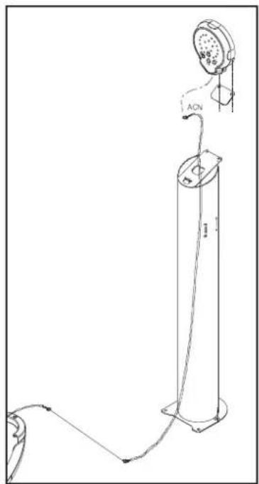 Pro-form PFICVU26908.0 - ASSEMBLAGE - 1