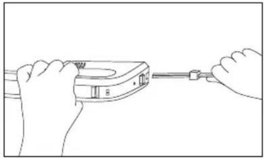 Waring Commercial WEK200 MES - Using Your Waring™ Commercial Cordless Electric Knife - 1