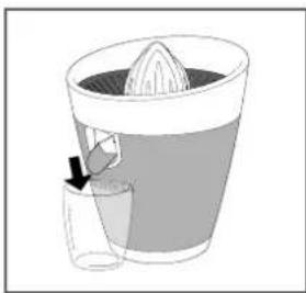 Vice Versa Tix 16661 - Choosing a cone - 1