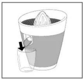 Vice Versa Tix 16661 - Elegir un cono - 1