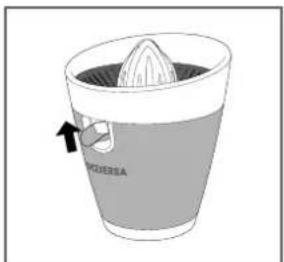 Vice Versa Tix 16661 - Die Früchte auspressen - 1