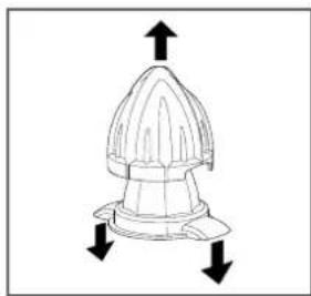 Vice Versa Tix 16661 - Installation de l'appareil - 1