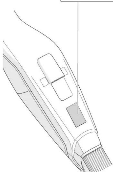 ELECTROLUX EUP86TBM - IIOДЕРЖKA KJIINEHTOB IN CEPBNUCHOE OBCJNYKUBAHNE - 2