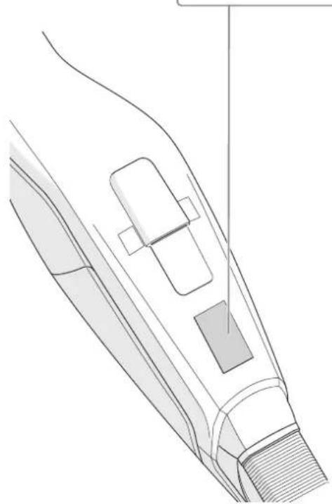ELECTROLUX EUP86TBM - OBSLUGA KCLIENTA - 2