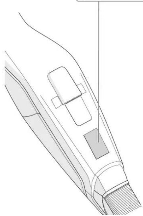 ELECTROLUX EUP86TBM - ATENCION Y SERVICIO AL CLIENTE - 2