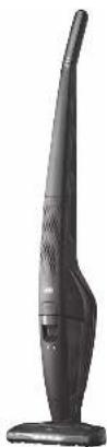 ELECTROLUX EUP86TBM - 1