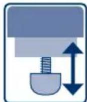 Ferplast Dubai 80 Beech - STAND - 2