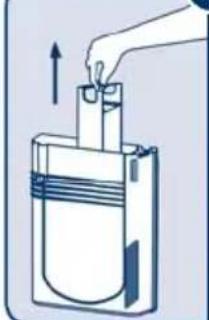Ferplast Dubai 80 Beech - Doležite: - 1