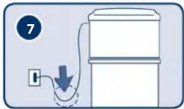 Ferplast Dubai 80 Beech - Die Einrichtung von DUBAI - 1