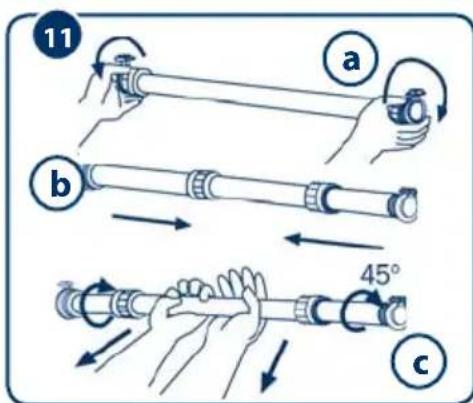 Ferplast Dubai 80 Beech - DUBAI AKVÁRIUM BEÁLLITÁSA - 5