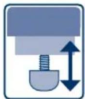 Ferplast Dubai 80 Beech - STAND - 2