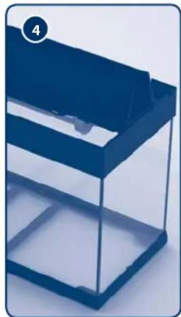 Ferplast Dubai 80 Beech - Biologica (D) - 6