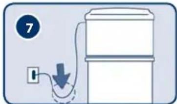 Ferplast Dubai 80 Beech - Préparation de DUBAI - 1