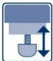 Ferplast Dubai 80 Beech - STAND - 2