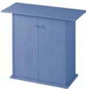 Ferplast Dubai 80 Beech - Vattenskyddat toppskiva - 1