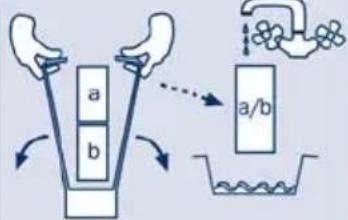 Ferplast Dubai 80 Beech - IMPORTANT - 2