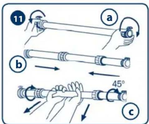 Ferplast Dubai 80 Beech - ZAKLADANIE AKWARIUM - 5