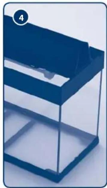 Ferplast Dubai 80 Beech - IMPORTANT - 7