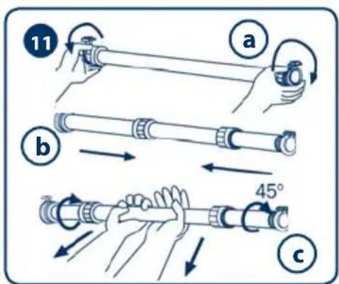 Ferplast Dubai 80 Beech - Die Einrichtung von DUBAI - 5