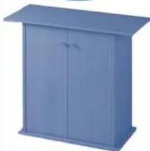 Ferplast Dubai 80 Beech - Vízálló fedél - 1