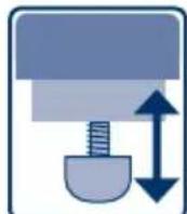 Ferplast Dubai 80 Beech - Wodoodporny blot - 2