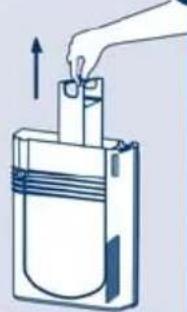 Ferplast Dubai 80 Beech - 12 - 1