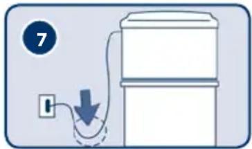 Ferplast Dubai 80 Beech - YcTaHOBKa aKBapnIyMa DUBAI - 1