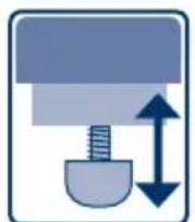 Ferplast Dubai Corner 90 Beech - STAND - 2