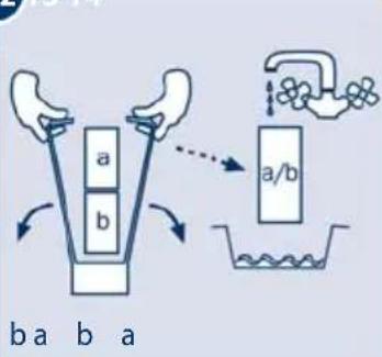 Ferplast Dubai Corner 90 Beech - 12 - 2