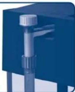 Ferplast Dubai Corner 90 Beech - IMPORTANT - 3