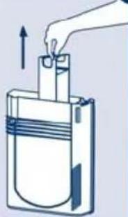 Ferplast Dubai Corner 90 Beech - DUBAI aquariums - 1