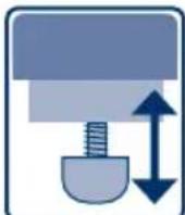 Ferplast Dubai Corner 90 Beech - Udrzba filtru BLUWAVE - 7