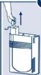 Ferplast Dubai Corner 90 Beech - Yxod 3a φnIbTpom BLUWAVE - 3