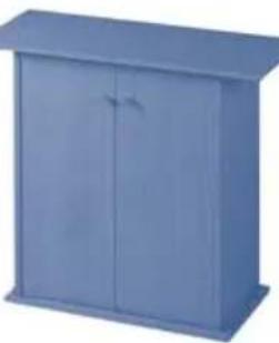 Ferplast Dubai Corner 90 Beech - BodonpoHuaemn BepxHyaactb. - 1
