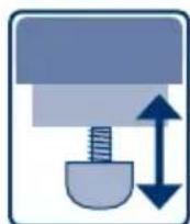 Ferplast Dubai Corner 90 Beech - STAND - 2