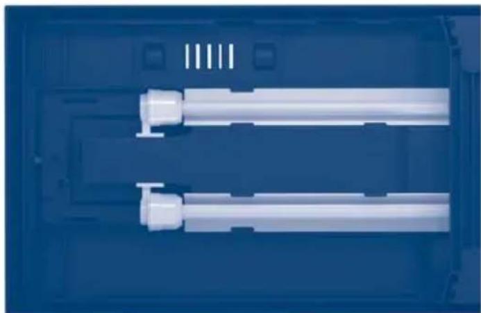 Ferplast Dubai Corner 90 Beech - 1