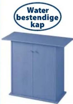 Ferplast Dubai Corner 90 Beech - STAND - 1