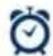 Ferplast Dubai Corner 90 Beech - 2Programmateur - 1